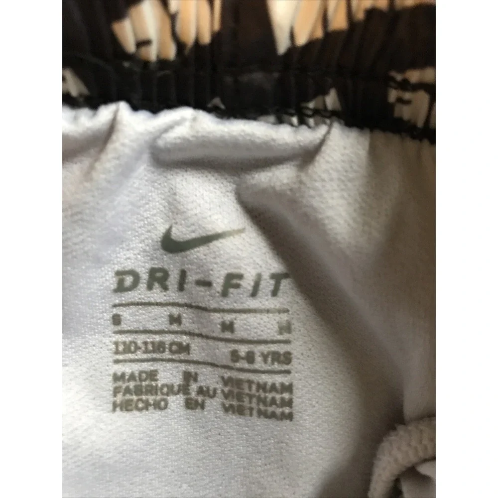 Nike‎ Youth Swim Trunks 5-6